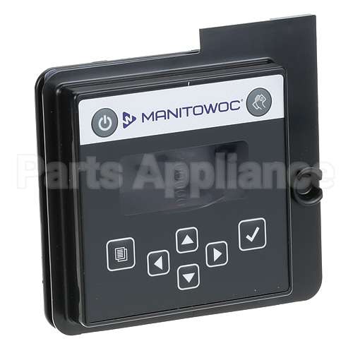 000008064 Manitowoc Lcd Housing Asm No Displ Ay