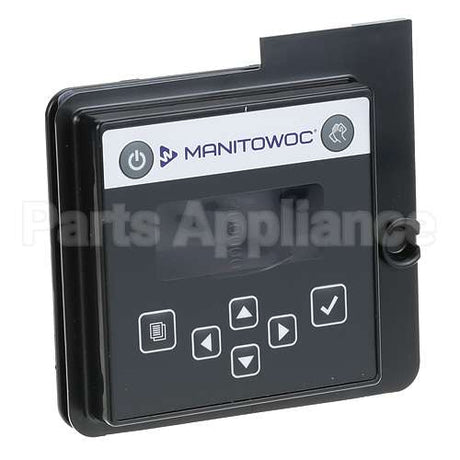 000008064 Manitowoc Lcd Housing Asm No Displ Ay