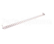 000008110 Manitowoc Ice Damper Assembly