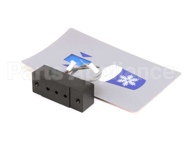 000008173 Manitowoc Ice Sensor Block Label Assembly