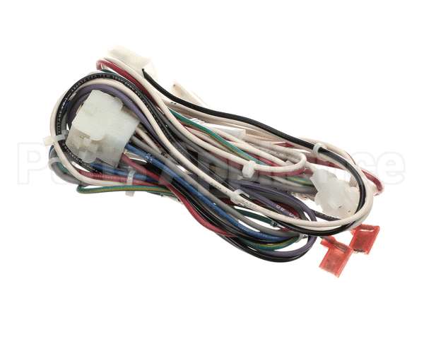 000008257 Manitowoc Ice Harness Wiring I1800 Air