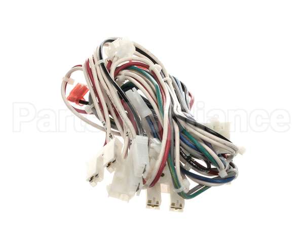 000008257 Manitowoc Ice Harness Wiring I1800 Air