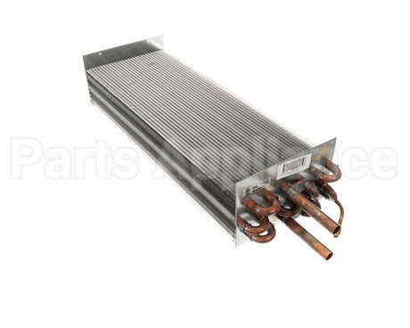 00000830 International Enviromental Hot Water Coil