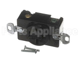 000008420 Hubbell Lighting Receptacle Str Blade 20A 3P 25