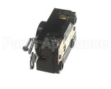 000008420 Hubbell Lighting Receptacle Str Blade 20A 3P 25