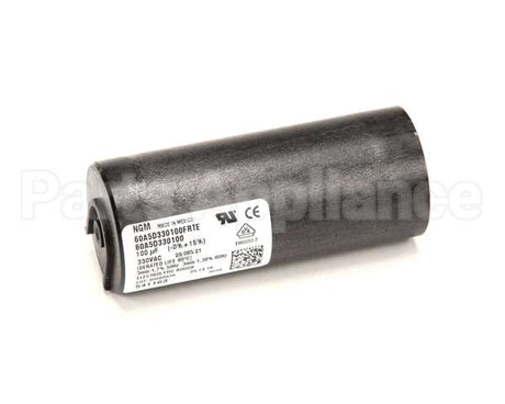 000008432 Manitowoc Ice Compressor Start Capac Caj4519Z 220