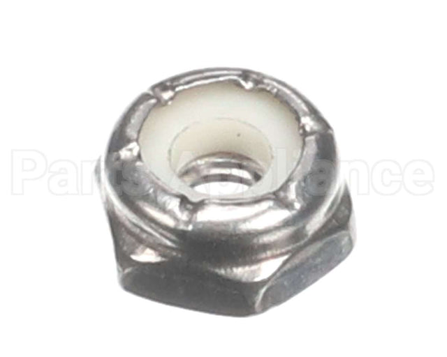 000008628 Hardt Nut Thin Hex Wnylon Insert Ss 8-32 X 11
