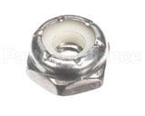 000008628 Hardt Nut Thin Hex Wnylon Insert Ss 8-32 X 11