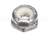 000008628 Hardt Nut Thin Hex Wnylon Insert Ss 8-32 X 11