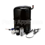 000008726 Manitowoc Ice Compressor Assembly 208-230/60/1