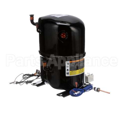 000008726 Manitowoc Ice Compressor Assembly 208-230/60/1