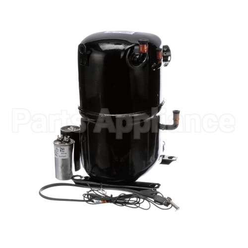 000008726 Manitowoc Ice Compressor Assembly 208-230/60/1