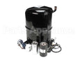 000008729 Manitowoc Ice Compressor Assembly 220-240/60/1