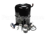 000008729 Manitowoc Ice Compressor Assembly 220-240/60/1