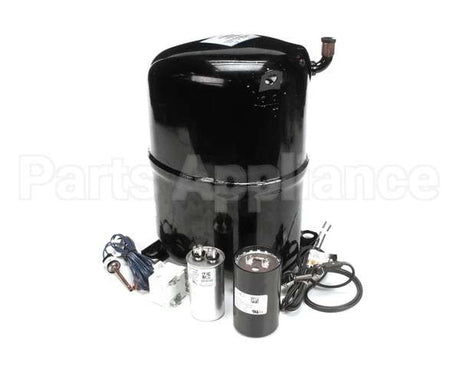 000008729 Manitowoc Ice Compressor Assembly 220-240/60/1