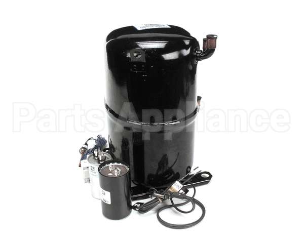 000008729 Manitowoc Ice Compressor Assembly 220-240/60/1