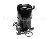 000008729 Manitowoc Ice Compressor Assembly 220-240/60/1