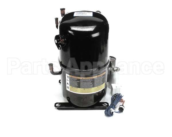 000008729 Manitowoc Ice Compressor Assembly 220-240/60/1