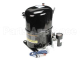 000008729 Manitowoc Ice Compressor Assembly 220-240/60/1