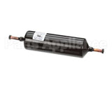 000008892 Manitowoc Ice Receiver-2.00 Odx.252Id Ports
