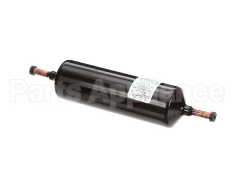 000008892 Manitowoc Ice Receiver-2.00 Odx.252Id Ports