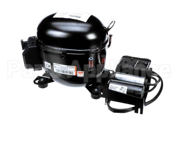 000008970 Manitowoc Ice Compressor, Embraco Nt2178Gk 2