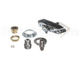 000009033 Fisher Glass Filler Head Flare