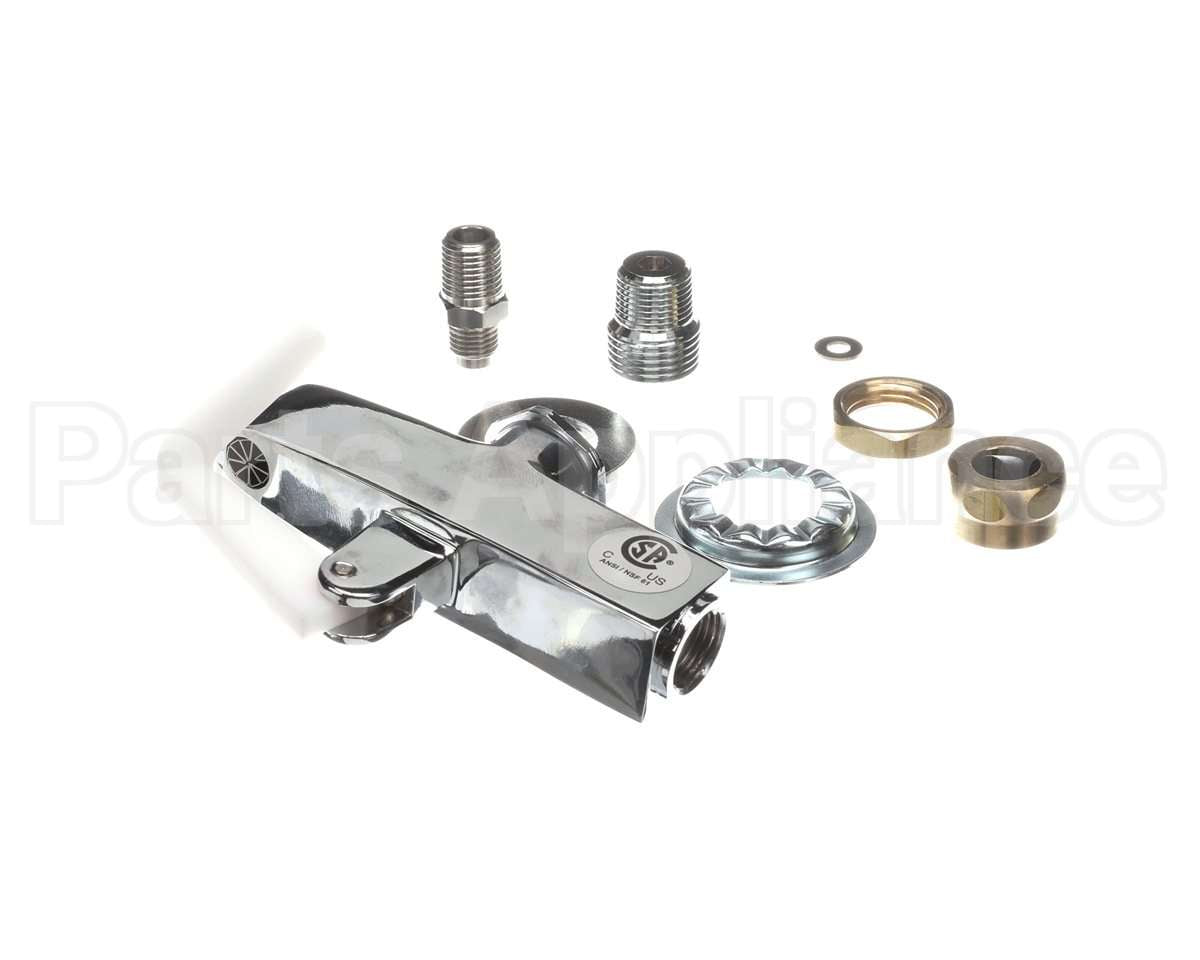 000009033 Fisher Glass Filler Head Flare