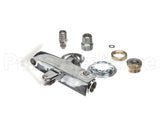 000009033 Fisher Glass Filler Head Flare