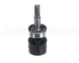000009055 Dynamic Mixer Equipped Upper Shaft