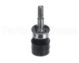 000009055 Dynamic Mixer Equipped Upper Shaft