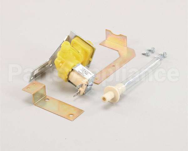 000009120 Manitowoc Ice Kit-Bitron Wtr Valve 115V/0.5