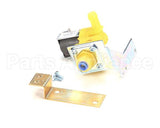 000009124 Manitowoc Ice Kit-Bitron Water Valve 230V/2.7