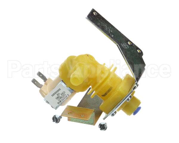 000009125 Manitowoc Ice Kit-Bitron Water Valve 115V/2.7