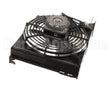 000009256 Manitowoc Ice Condenser Fan Motor Asm