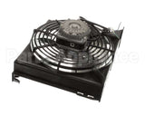 000009256 Manitowoc Ice Condenser Fan Motor Asm