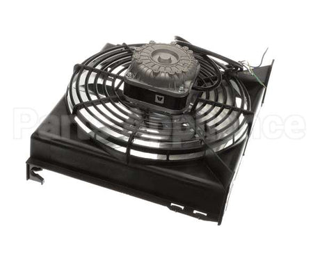 000009256 Manitowoc Ice Condenser Fan Motor Asm