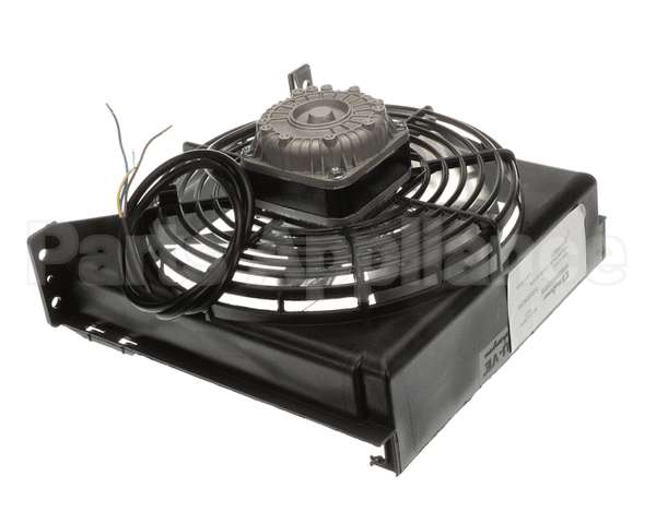 000009256 Manitowoc Ice Condenser Fan Motor Asm