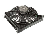 000009256 Manitowoc Ice Condenser Fan Motor Asm