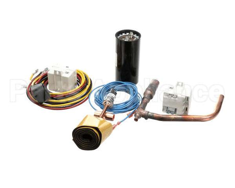 000009308 Manitowoc Ice Kit Icvd0695 Bristol Comp