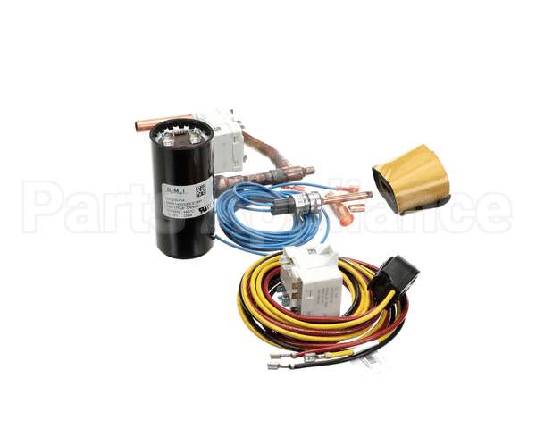 000009308 Manitowoc Ice Kit Icvd0695 Bristol Comp