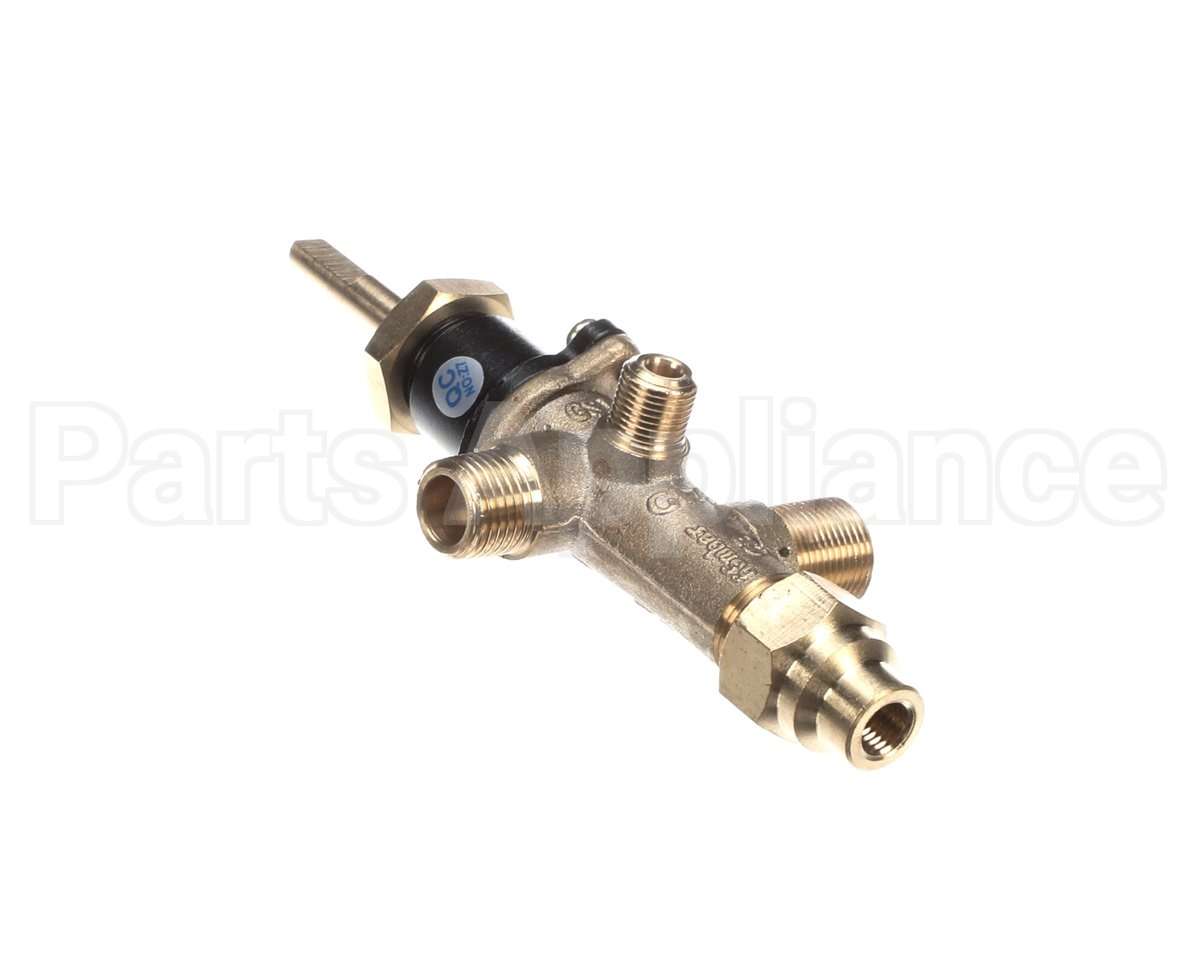 00001023 Patio Comfort Valve: Thermo-Electric Control