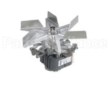 000010244 Nemco Motor Fan