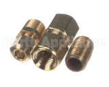 000010264 Gaylord Brass Detergent Check Valve F
