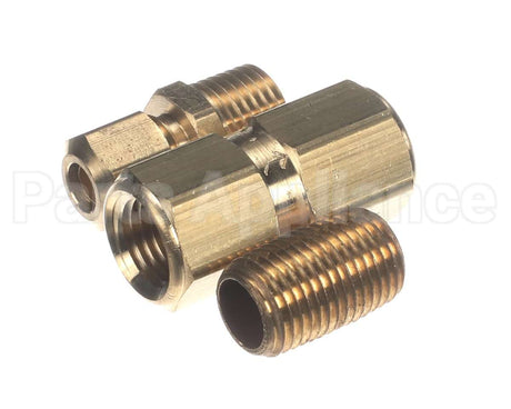 000010264 Gaylord Brass Detergent Check Valve F