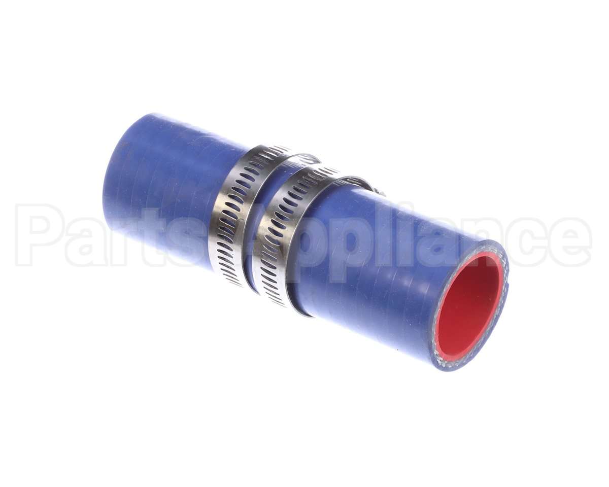 000010422 Cleveland Hitemp Heat Exchanger Hose Kit