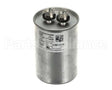 000010708 Manitowoc Ice Run Capacitor 50Mfd 480V