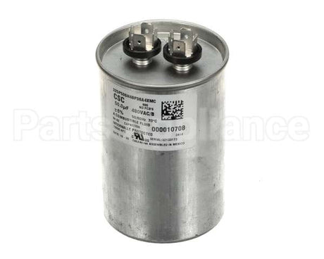 000010708 Manitowoc Ice Run Capacitor 50Mfd 480V