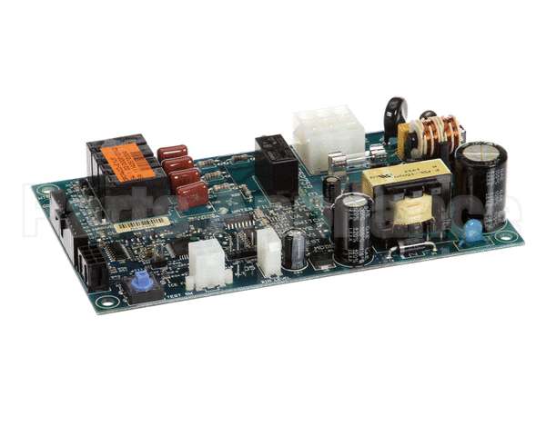 000010742 Manitowoc Ice Board Control 115V/230V Rns