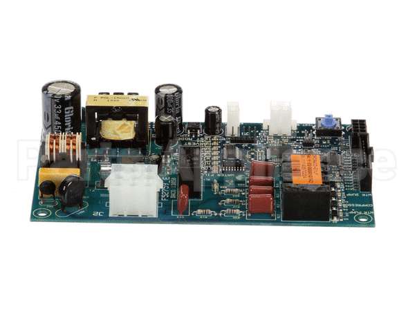 000010742 Manitowoc Ice Board Control 115V/230V Rns